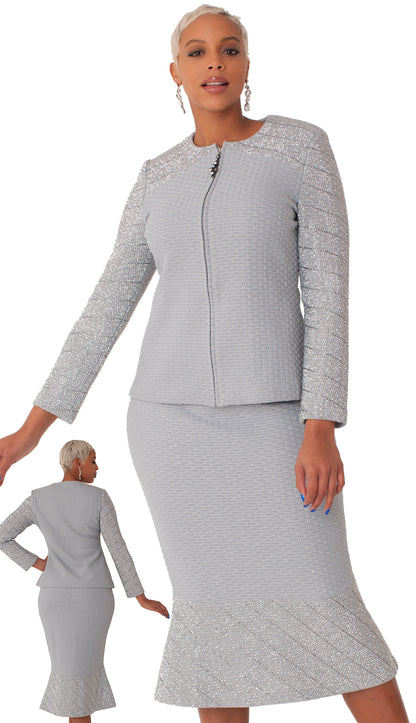 Liorah 7304 Church Suit