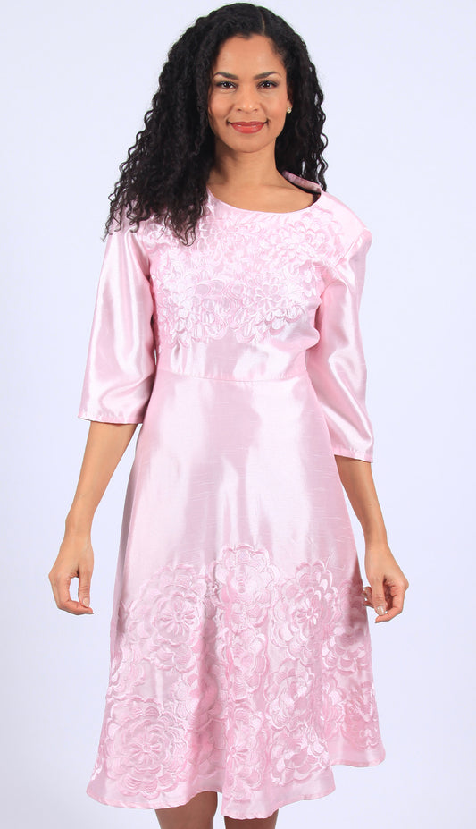 Diana Couture 8219-PNK