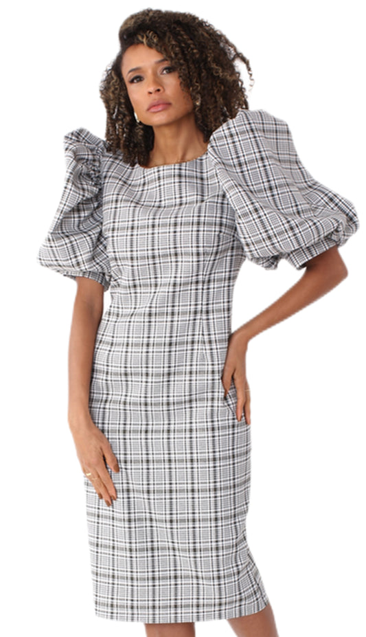 For Her 82015-WHT-QS