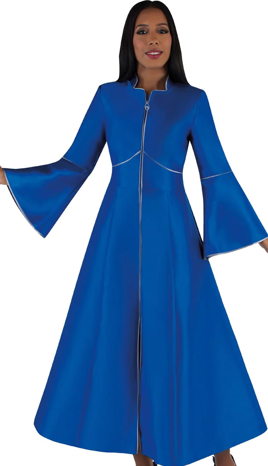 Tally Taylor 4731-RYL-QS Church Robe