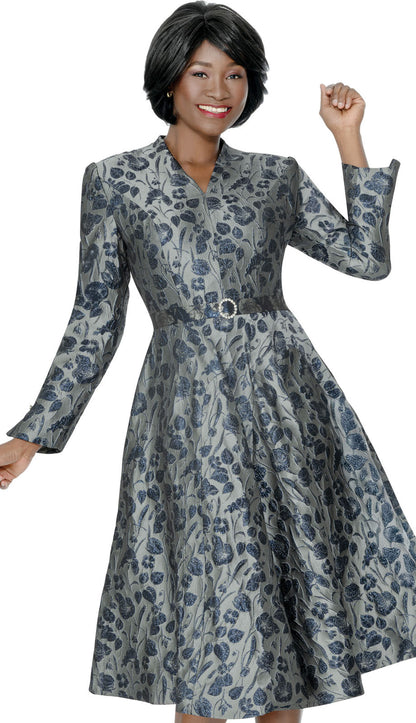 Susanna 3047 Church Dress