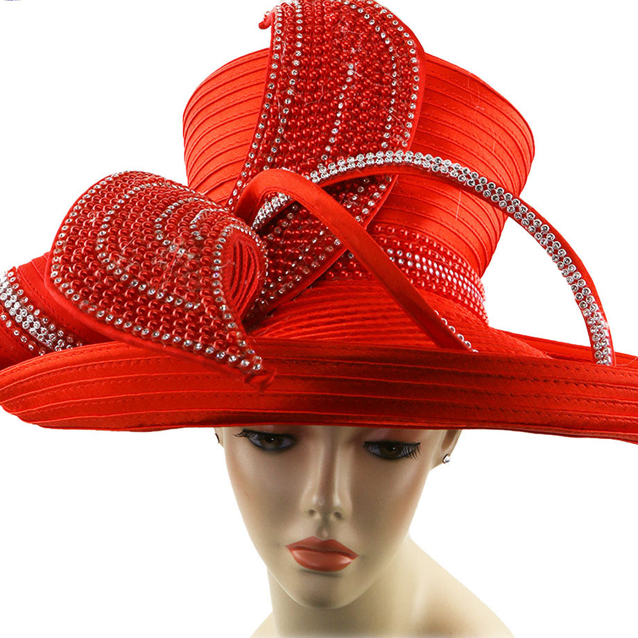 Church Hat 9004