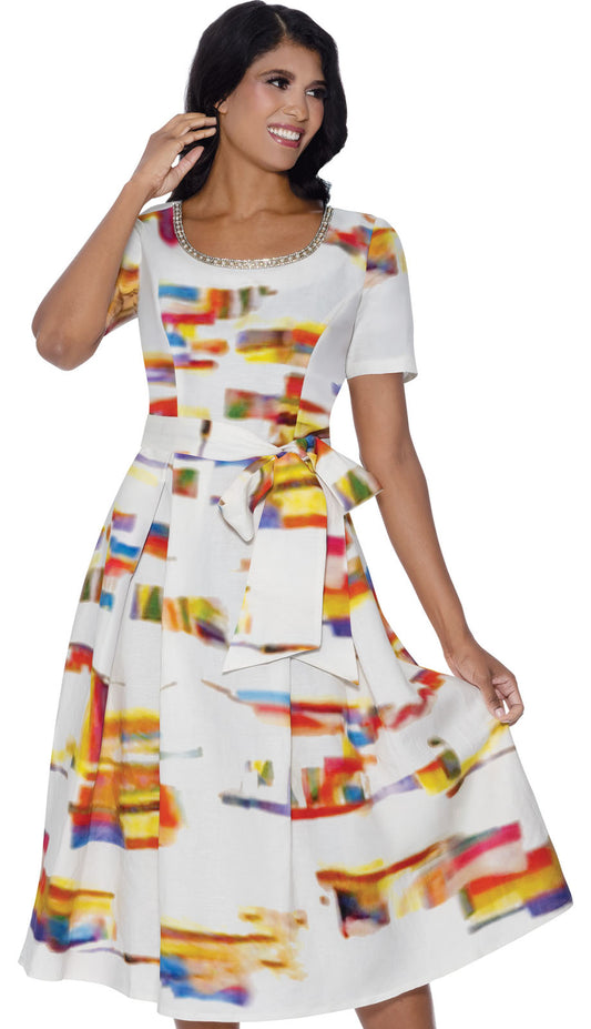 Divine Blessings DB2031 Church Dress