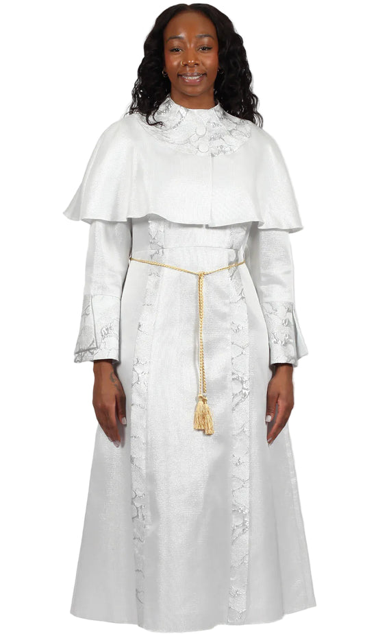 Diana Couture 9147 Church Dress Robe