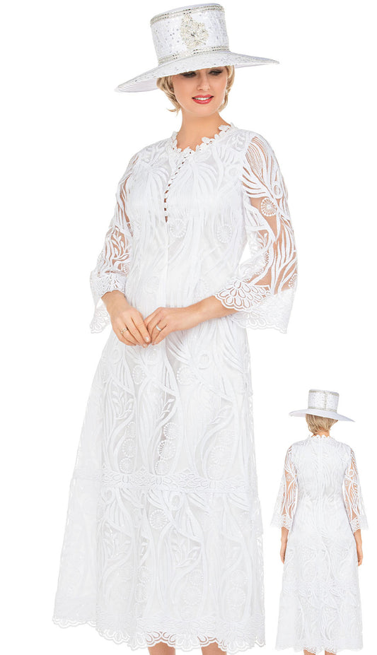 Giovanna D1696 Church Dress