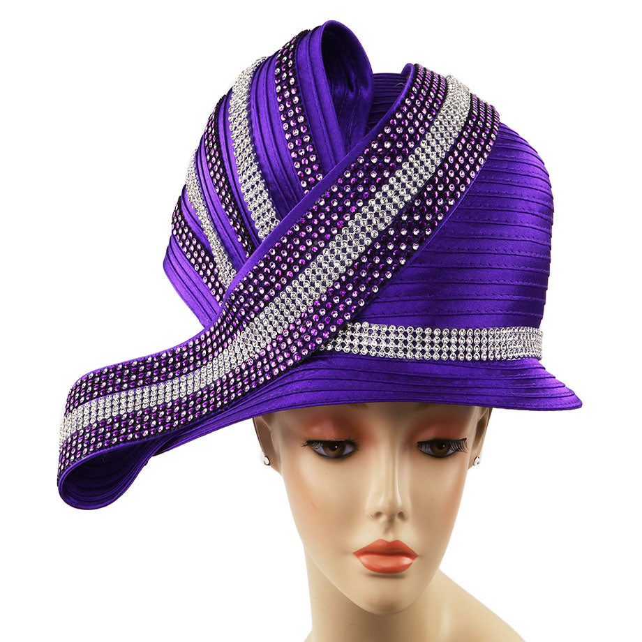 Sunday Hat 9244