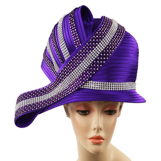 Sunday Hat 9244