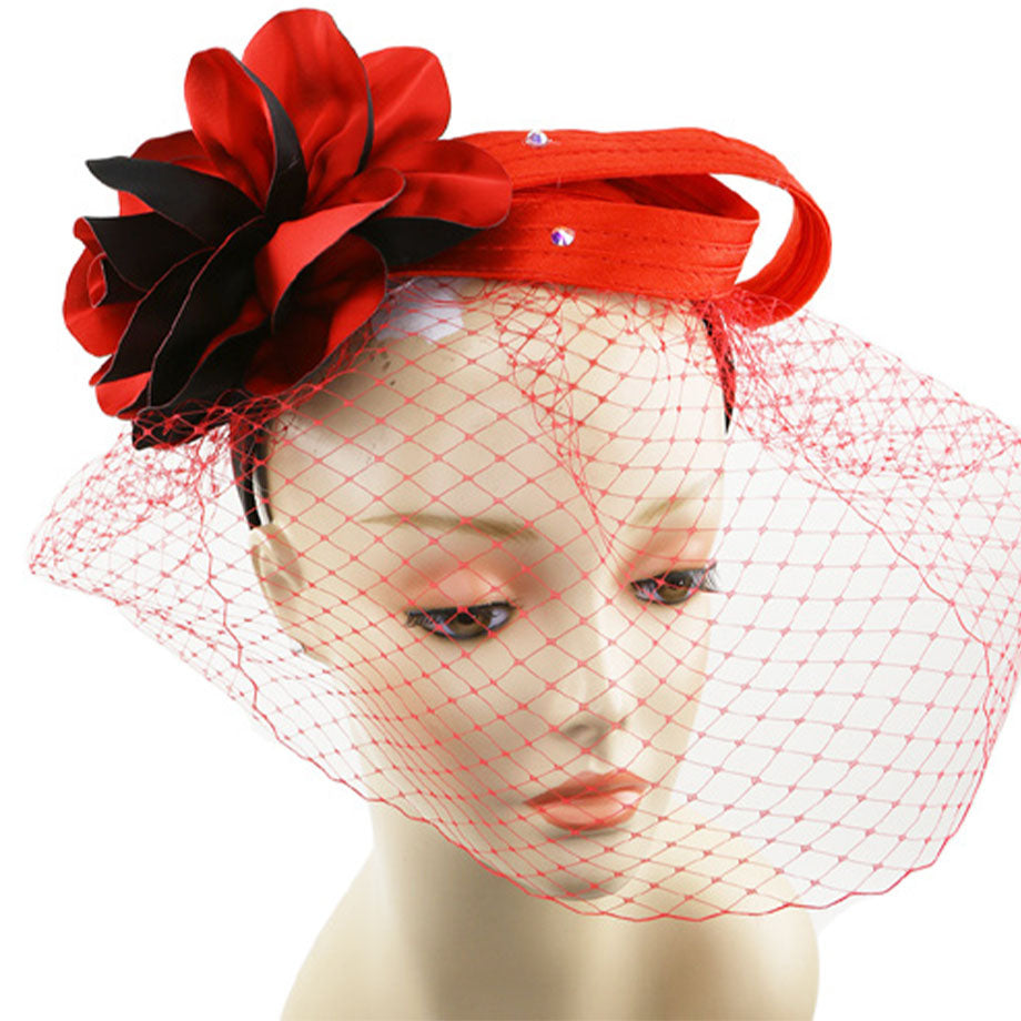 Church Hat 265HB