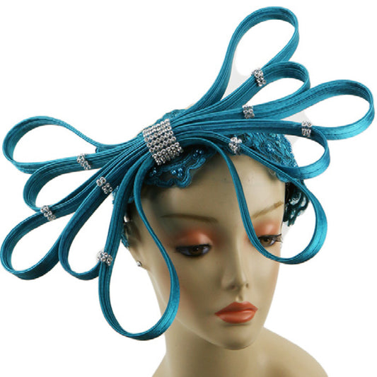 Church Hat 235HB
