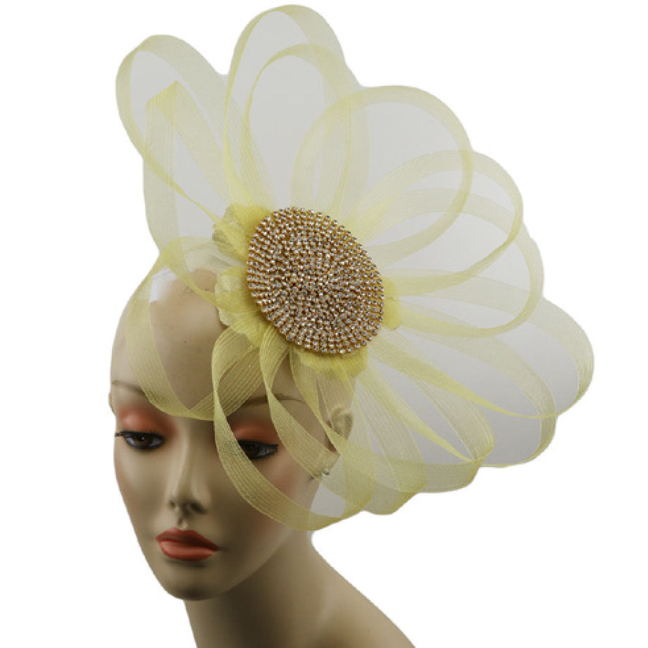 Church Hat 250HB