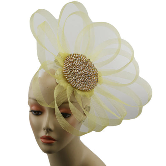 Church Hat 250HB