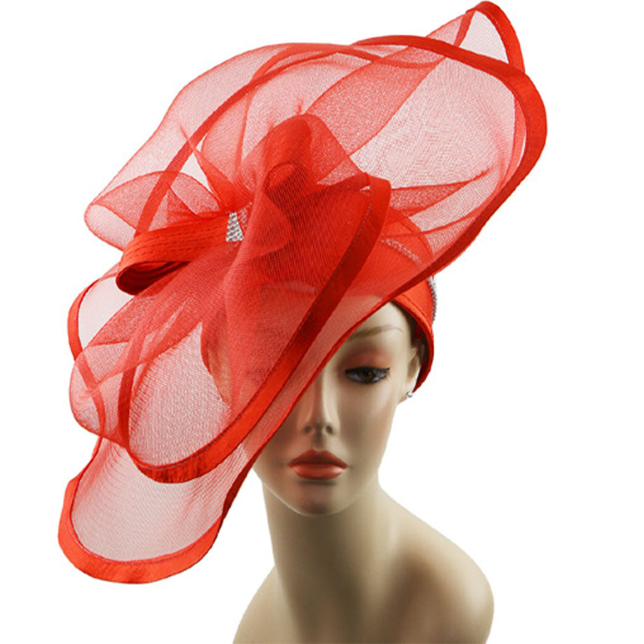 Church Hat 267HB