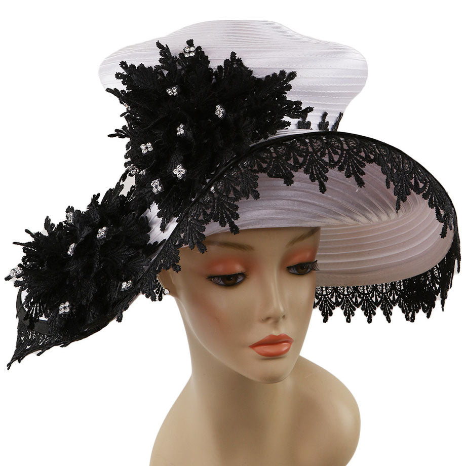 Sunday Hat 9247
