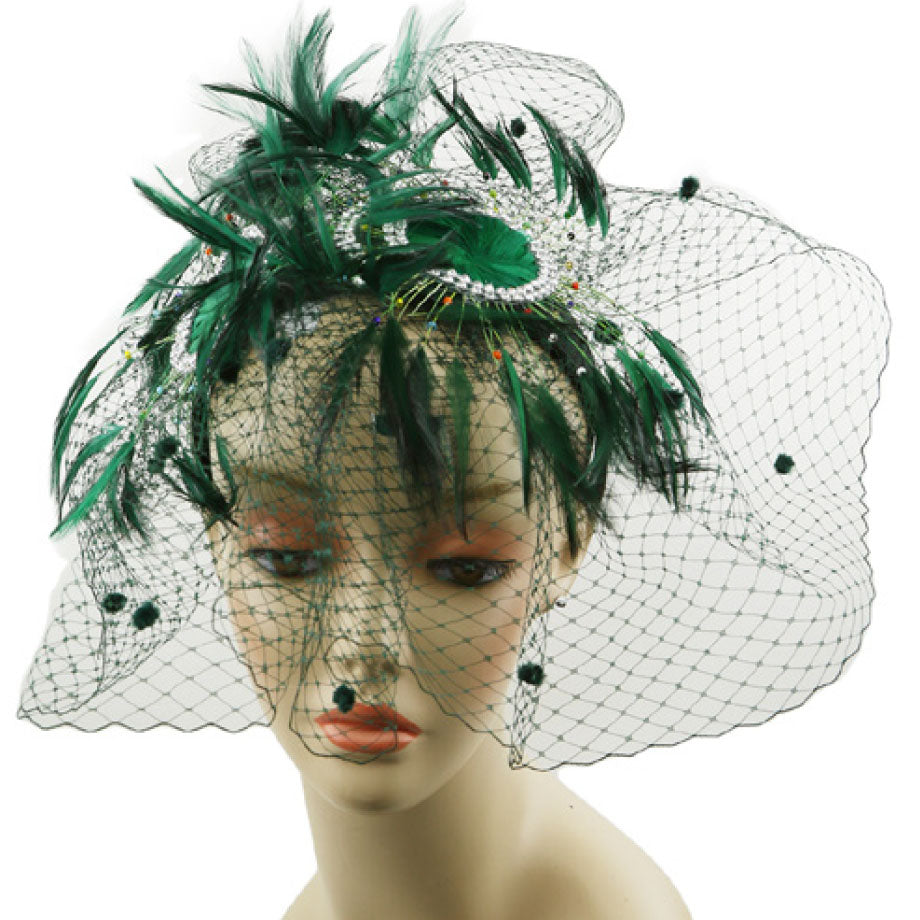 Church Hat 252HB