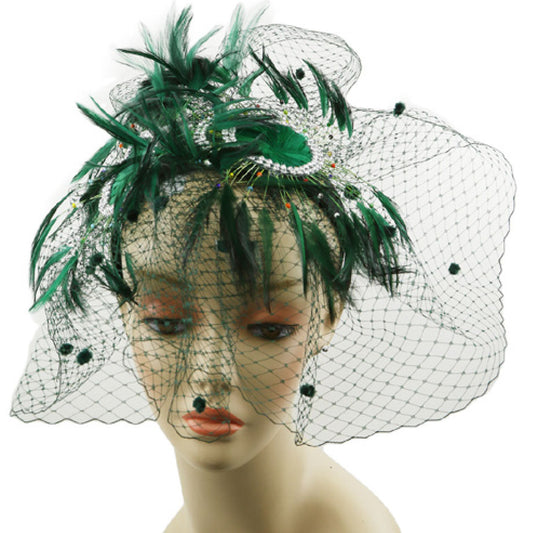 Church Hat 252HB