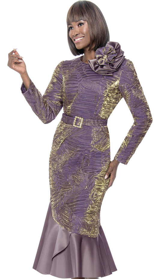 Terramina 7209 Church Dress