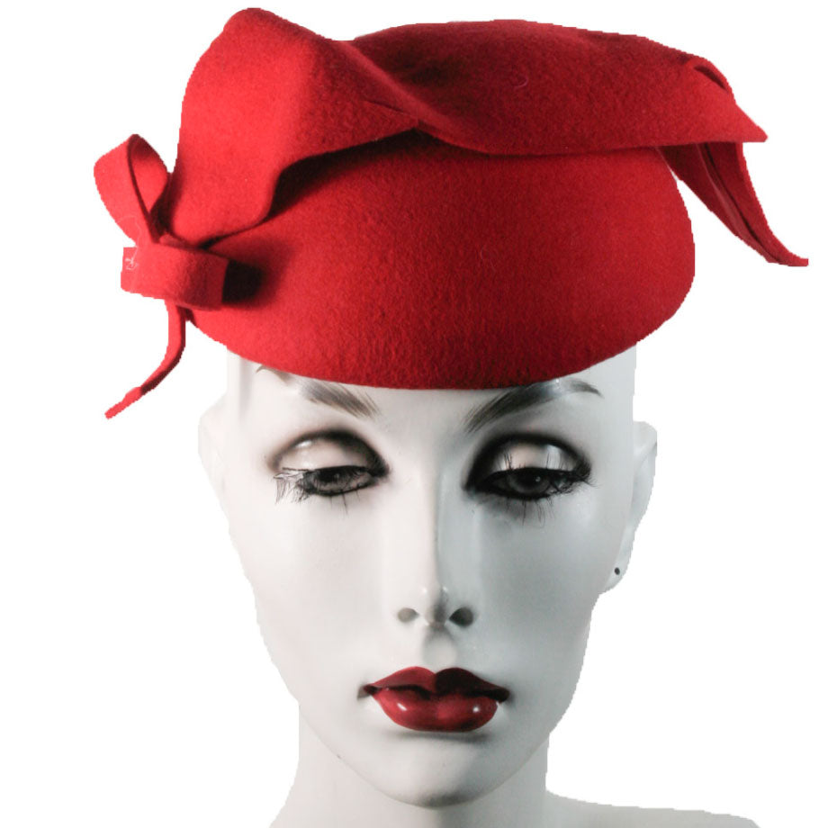 Church Hat CM 244