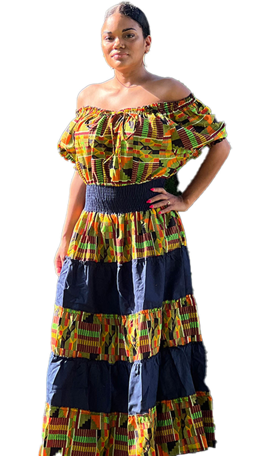 Life And Style 6636-QS