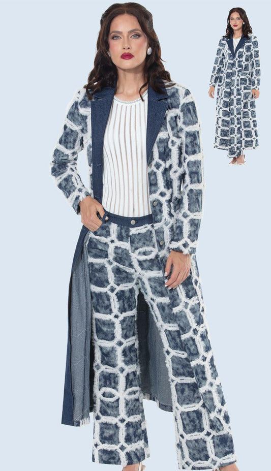 DV Jeans 8509-J Jeans