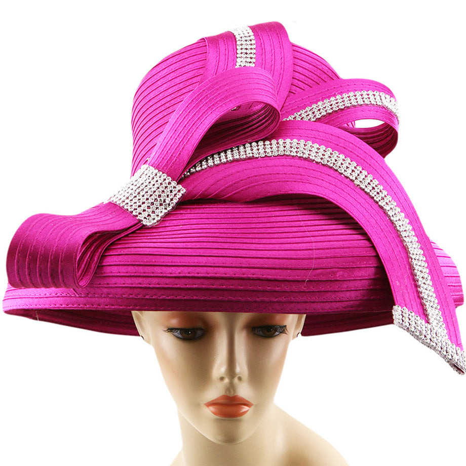 Church Hat 8805