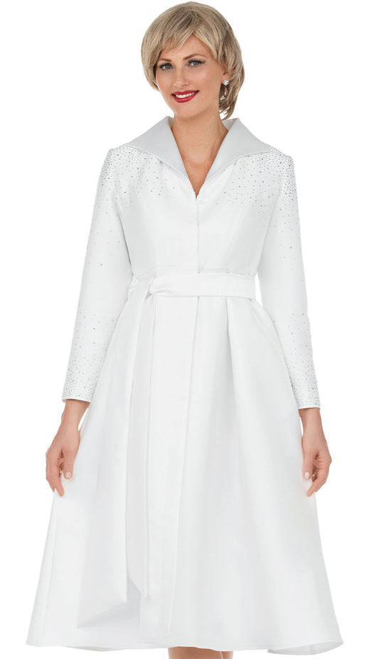 Giovanna D1699 Church Dress