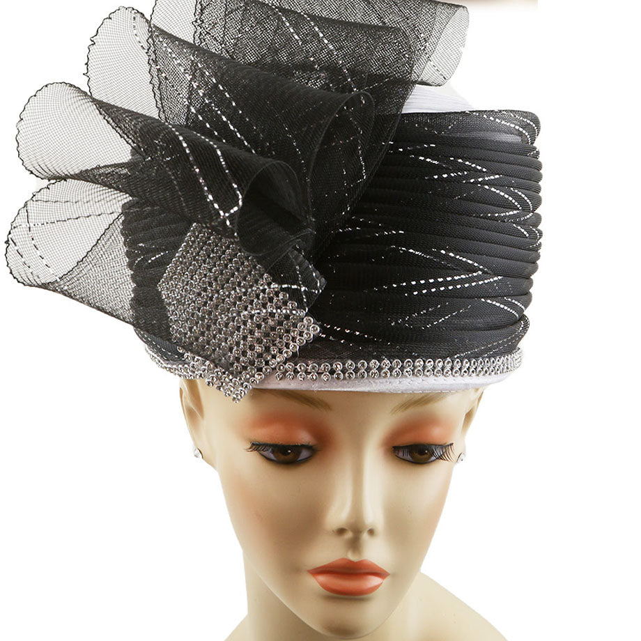 Church Hat 9005