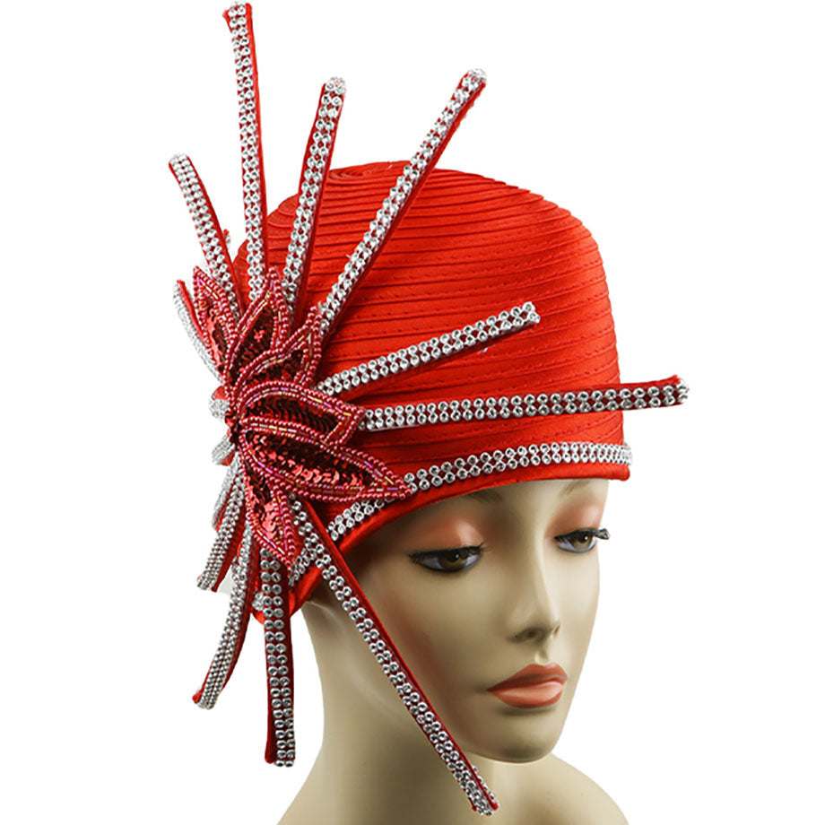 Church Hat 8905