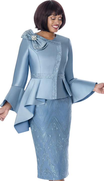 GMI 401972-PRI Church Suit