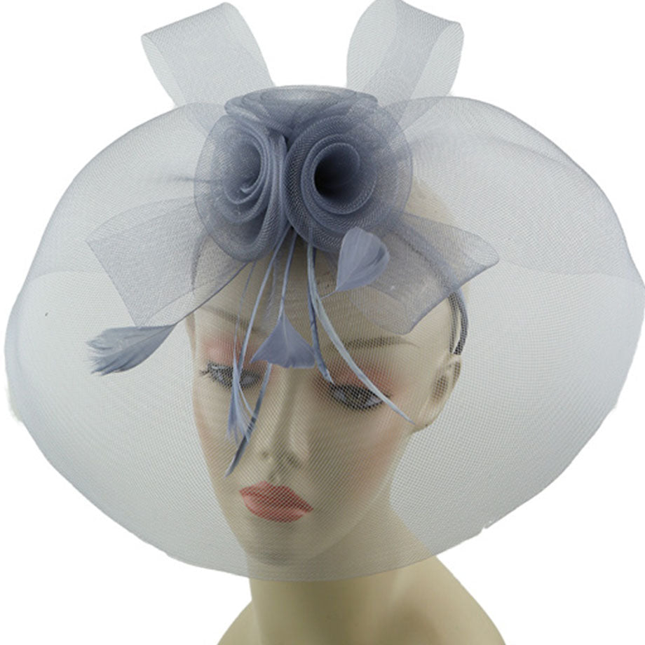 Church Hat 8049