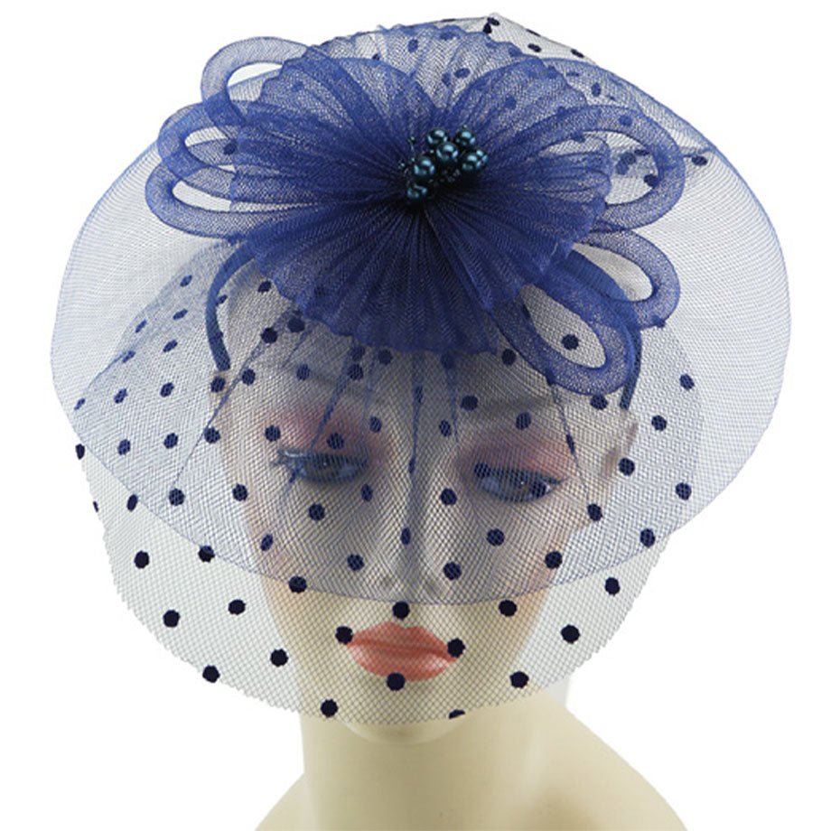 Church Hat 8048