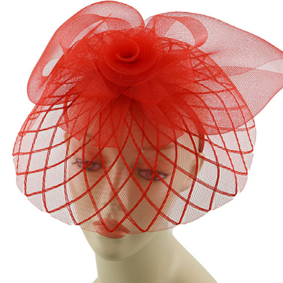 Church Hat 8047
