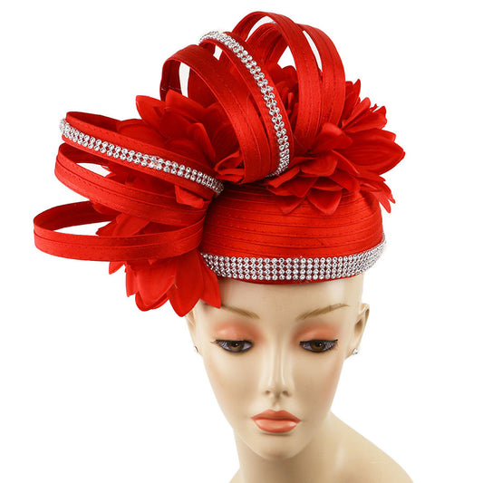 Sunday Hat 9256