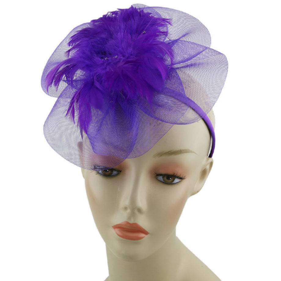 Church Hat 8045
