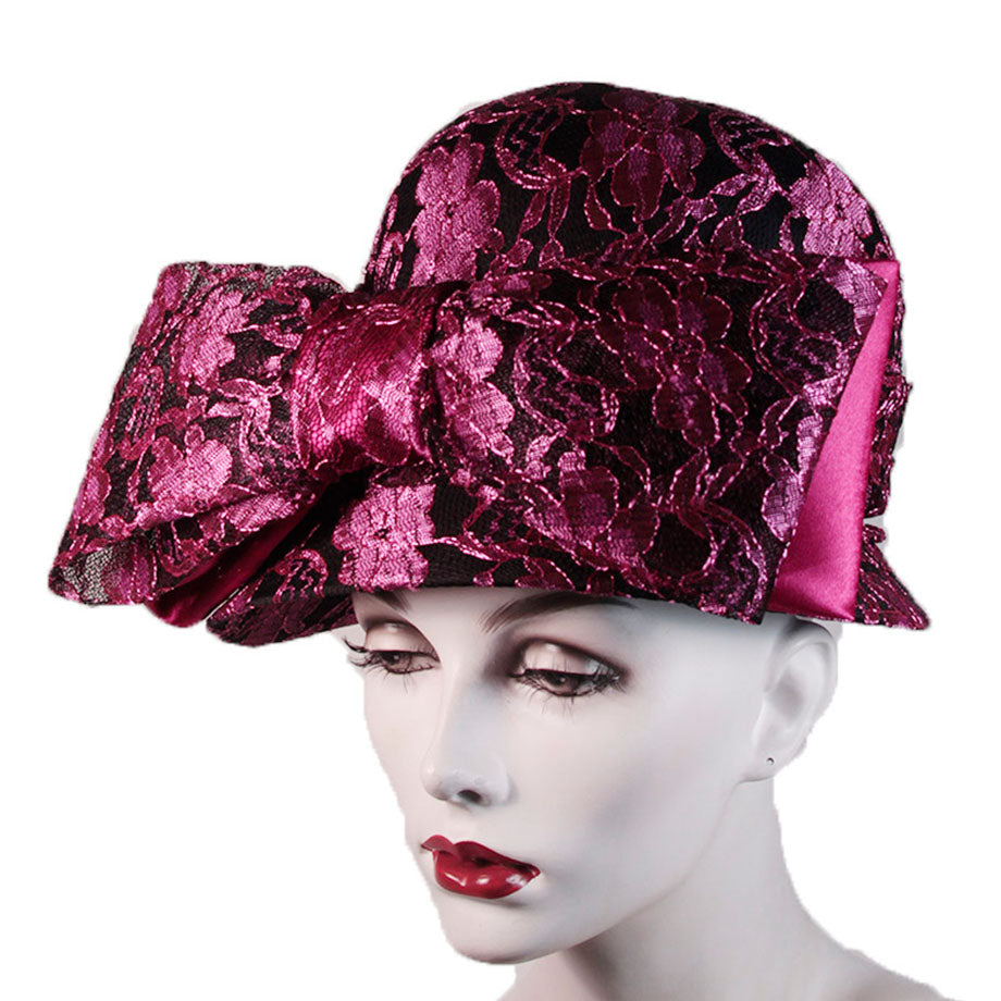 Sunday Hat CM610