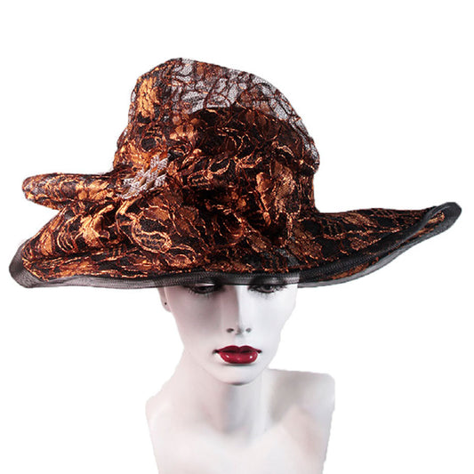 Sunday Hat CM614