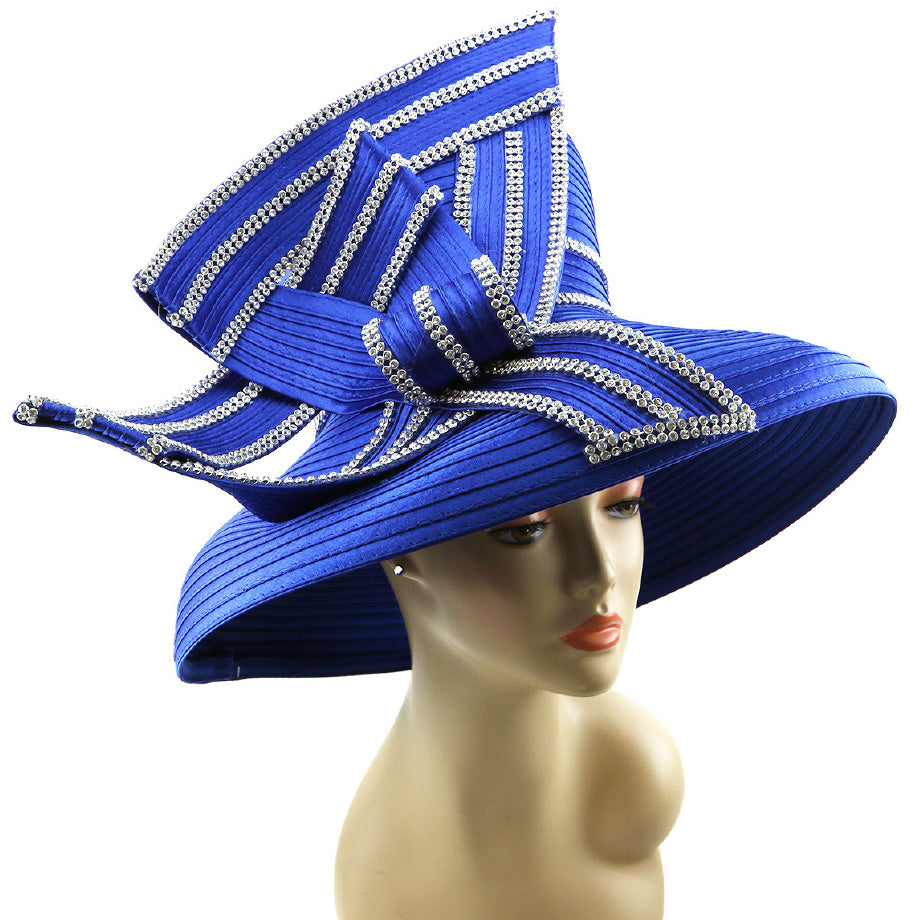 Church Hat 8806