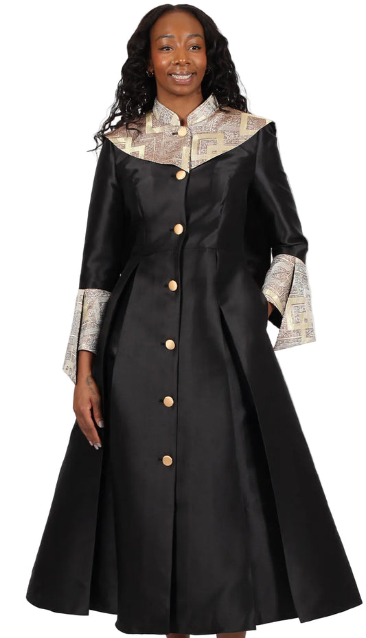 Diana Couture 9149 Church Dress Robe