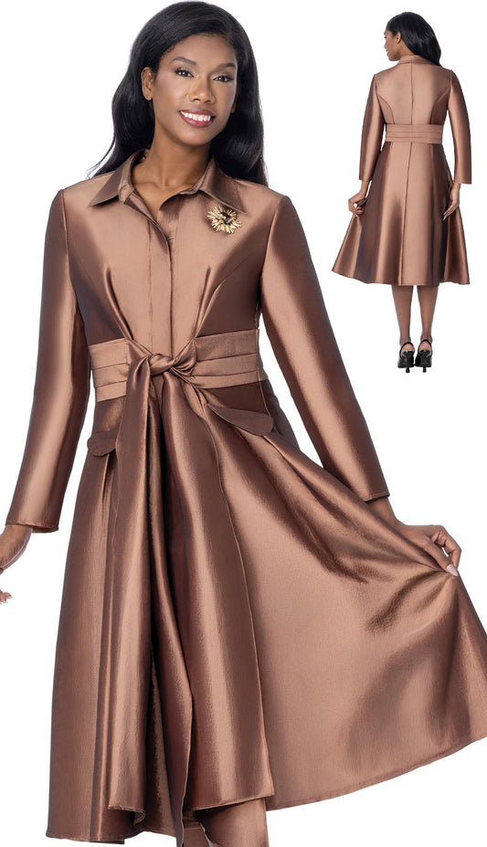 Nubiano 101011-QS Church Dress