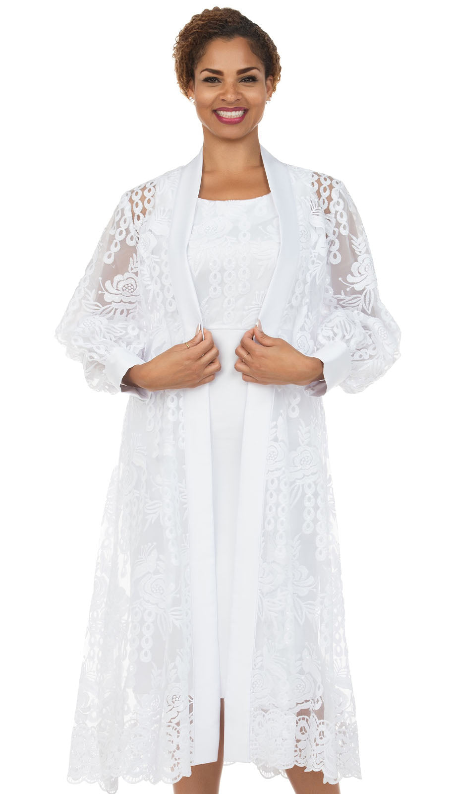 Giovanna D1694 Church Dress