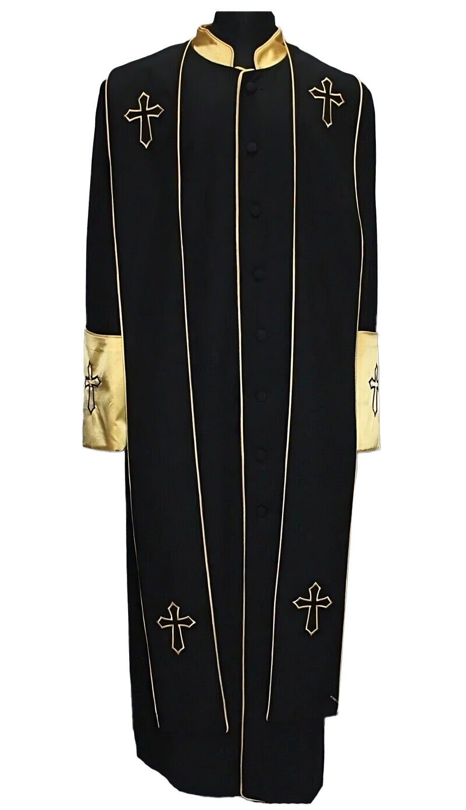 Sapphire 2S-CO Church Suit