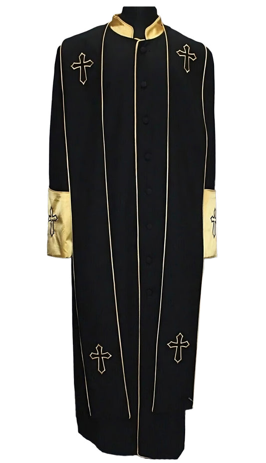 Sapphire 2S-CO Church Suit