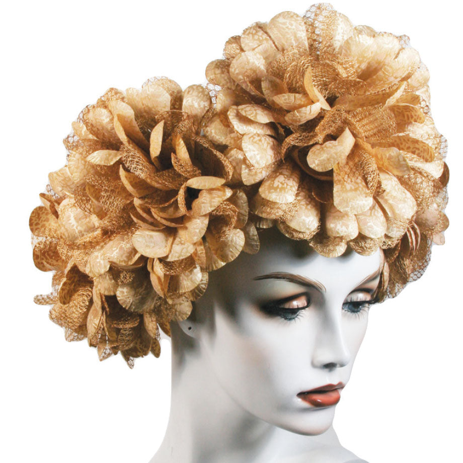 Church Hat 7183
