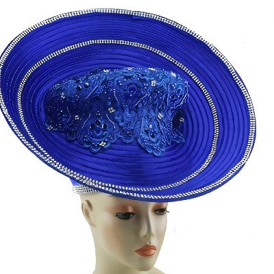 Church Hats 8603
