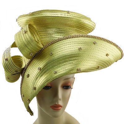 Church Hats 8604