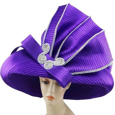 Church Hats 8605