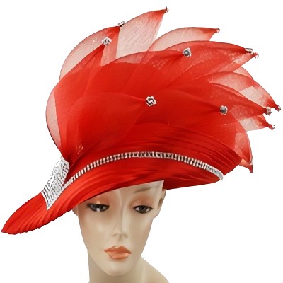 Church Hats 8606