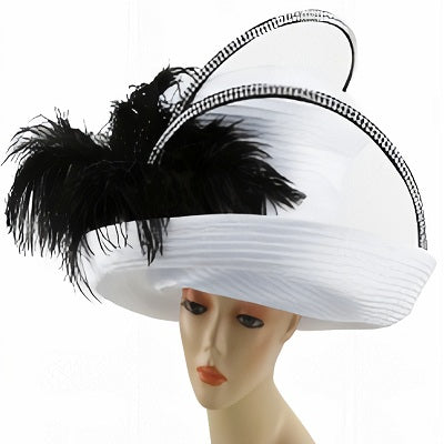 Church Hats 8609