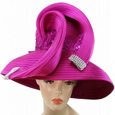 Church Hats 8610
