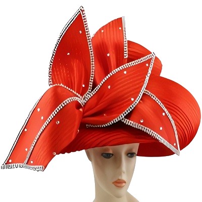 Church Hats 8612