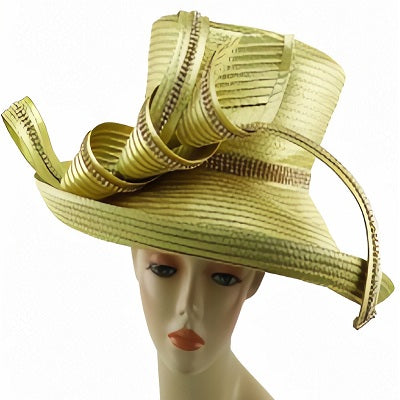 Church Hats 8622